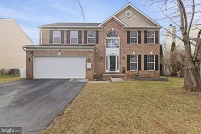 311 Brushwood Drive, Owings Mills, MD 21117 - Photo 1