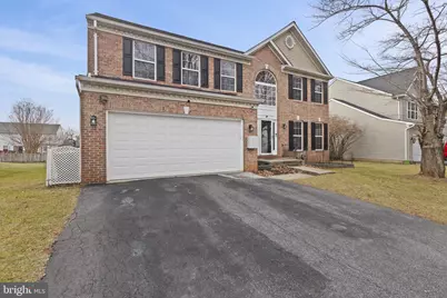 311 Brushwood Drive, Owings Mills, MD 21117 - Photo 2