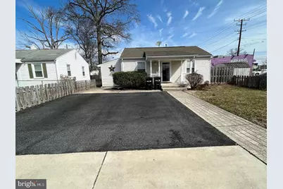 3 Wilbur Road, Baltimore, MD 21221 - Photo 1