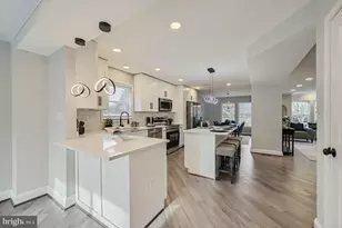 338 Bonnie Meadow Cir, Reisterstown, MD 21136 - Photo 14