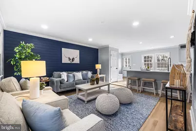 3533 Stansbury Mill Road, Phoenix, MD 21131 - Photo 8