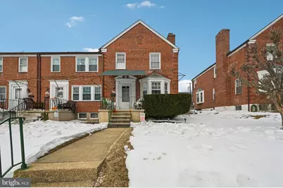 410 Lambeth Road, Baltimore, MD 21228 - Photo 2