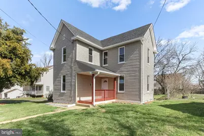 6613 Fairmount Avenue, Baltimore, MD 21215 - Photo 2