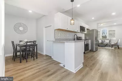 6613 Fairmount Avenue, Baltimore, MD 21215 - Photo 10