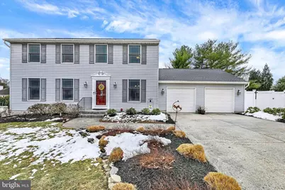 3827 Proctor Lane, Baltimore, MD 21236 - Photo 2