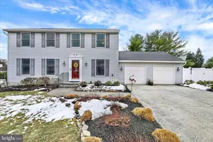 3827 Proctor Ln, Baltimore, MD 21236 - Photo 2