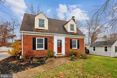 229 Gralan Road, Baltimore, MD 21228 - Photo 58