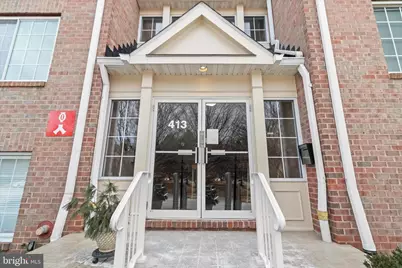 413 Rockfleet Road Road #201, Lutherville Timonium, MD 21093 - Photo 36