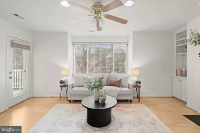 413 Rockfleet Road Road #201, Lutherville Timonium, MD 21093 - Photo 10