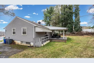 4525 Dresden Road, Baltimore, MD 21208 - Photo 38