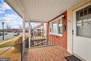 1011 Linden Ave, Baltimore, MD 21227 - Photo 4