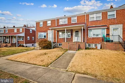 1011 Linden Avenue, Baltimore, MD 21227 - Photo 2