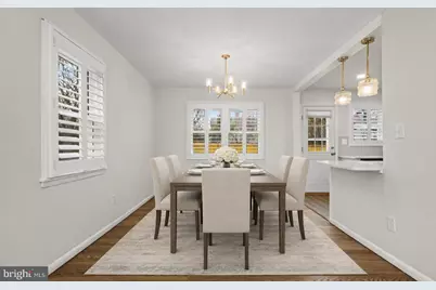 132 Warwick Drive, Lutherville Timonium, MD 21093 - Photo 16