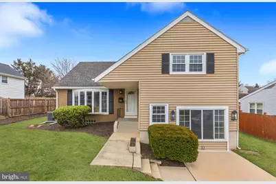 132 Warwick Drive, Lutherville Timonium, MD 21093 - Photo 2