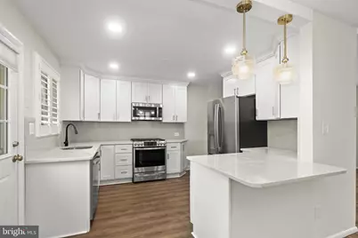 132 Warwick Drive, Lutherville Timonium, MD 21093 - Photo 20