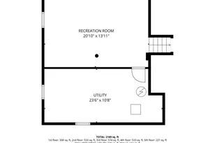 132 Warwick Dr, Lutherville Timonium, MD 21093 - Photo 58