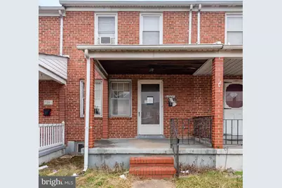 7279 Gough Street, Baltimore, MD 21224 - Photo 1