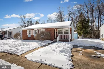 9063 Meadow Heights Road, Randallstown, MD 21133 - Photo 2