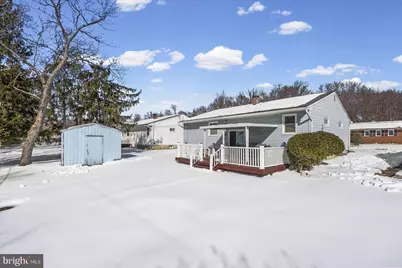 9063 Meadow Heights Road, Randallstown, MD 21133 - Photo 36