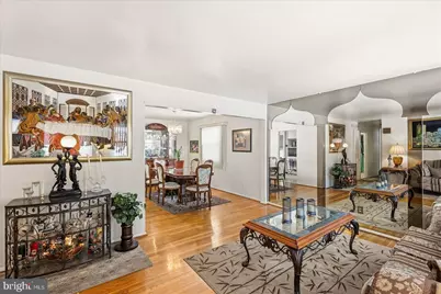 9063 Meadow Heights Road, Randallstown, MD 21133 - Photo 4