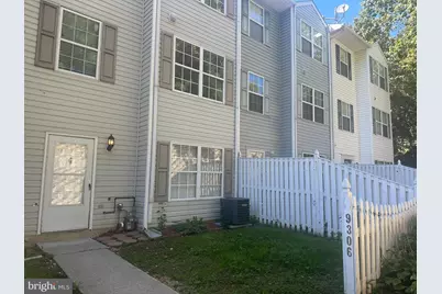 9306 Leigh Choice Court #28, Owings Mills, MD 21117 - Photo 1
