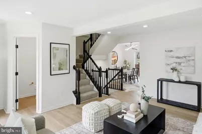 12 Marissa Court, Baltimore, MD 21236 - Photo 6