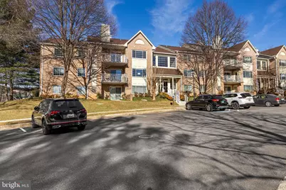 416 Rockfleet Road #301, Lutherville Timonium, MD 21093 - Photo 2