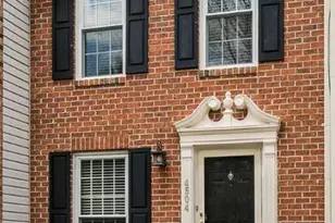 4504 Donatello Square, Owings Mills, MD 21117 - Photo 2