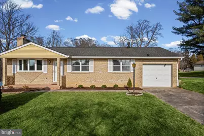 4006 Silvage Road, Baltimore, MD 21236 - Photo 2