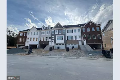 1753 Water Crossing Rd, Baltimore, MD 21208 - Photo 1