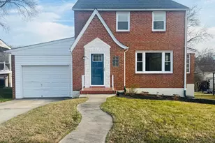 8111 Analee Ave, Rosedale, MD 21237 - Photo 1