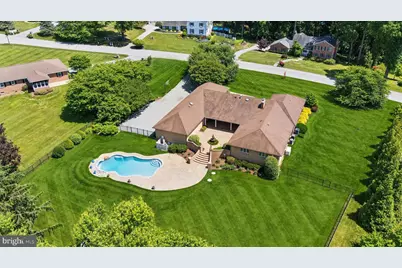 4037 Holly Knoll Drive, Glen Arm, MD 21057 - Photo 12
