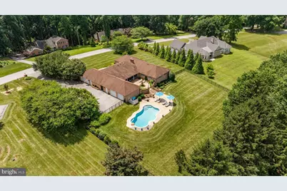 4037 Holly Knoll Drive, Glen Arm, MD 21057 - Photo 1
