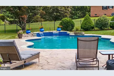 4037 Holly Knoll Drive, Glen Arm, MD 21057 - Photo 14