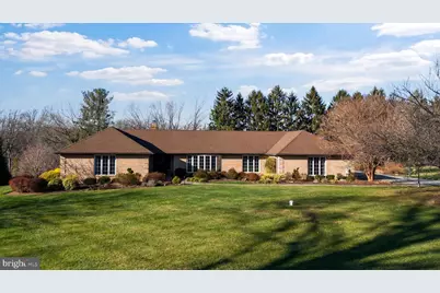 4037 Holly Knoll Drive, Glen Arm, MD 21057 - Photo 2