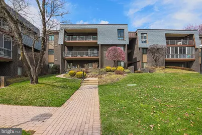 2 Stonehenge Circle #9, Pikesville, MD 21208 - Photo 40