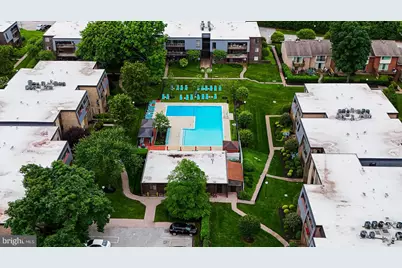 2 Stonehenge Circle #9, Pikesville, MD 21208 - Photo 44