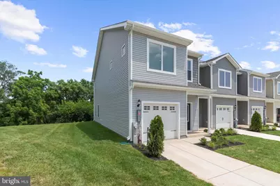 8125 Bartholomew Court, Baltimore, MD 21206 - Photo 4