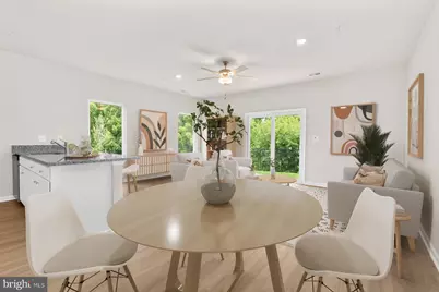 8125 Bartholomew Court, Baltimore, MD 21206 - Photo 36