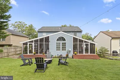 43 Yew Road, Baltimore, MD 21221 - Photo 32