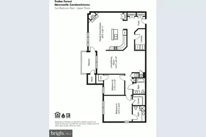 12000 Tralee Road #402, Lutherville Timonium, MD 21093 - Photo 10