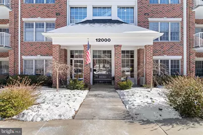 12000 Tralee Road #402, Lutherville Timonium, MD 21093 - Photo 2
