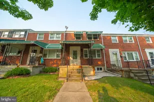 1106 Linden Ave, Halethorpe, MD 21227 - Photo 2