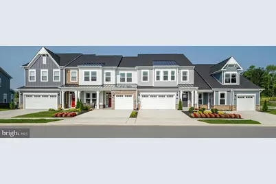 186 Kelly Way, Sparks Glencoe, MD 21152 - Photo 2