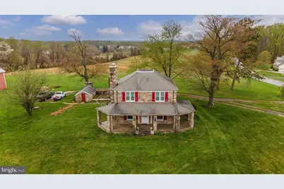 1021 Saffell Road, Reisterstown, MD 21136 - Photo 18