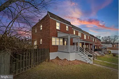 306 Capitol Court, Baltimore, MD 21221 - Photo 1