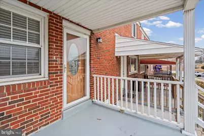 306 Capitol Court, Baltimore, MD 21221 - Photo 2