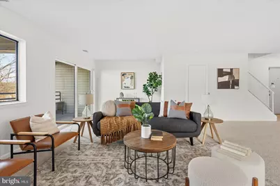 8011 Greenspring Way #G, Owings Mills, MD 21117 - Photo 4