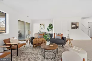 8011 Greenspring Way, Owings Mills, MD 21117 - Photo 4