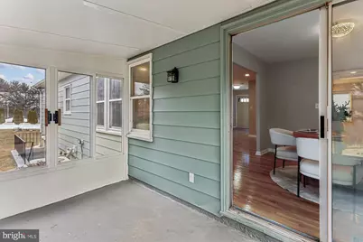 7 Cedar Bluff Court, Baltimore, MD 21228 - Photo 16